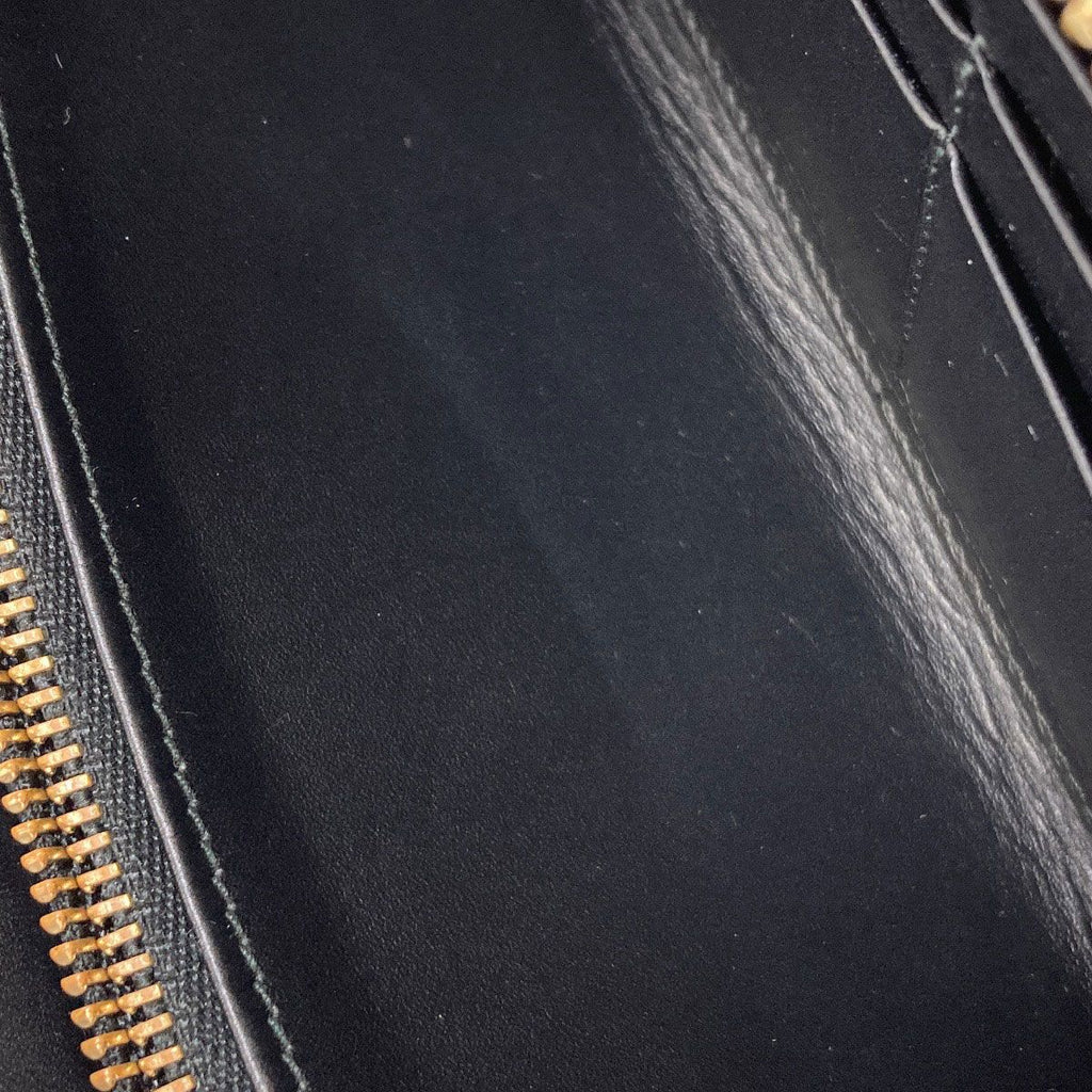 Loewe Anagram Wallet Leather — view 8