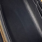 Loewe Anagram Wallet Leather — view 8