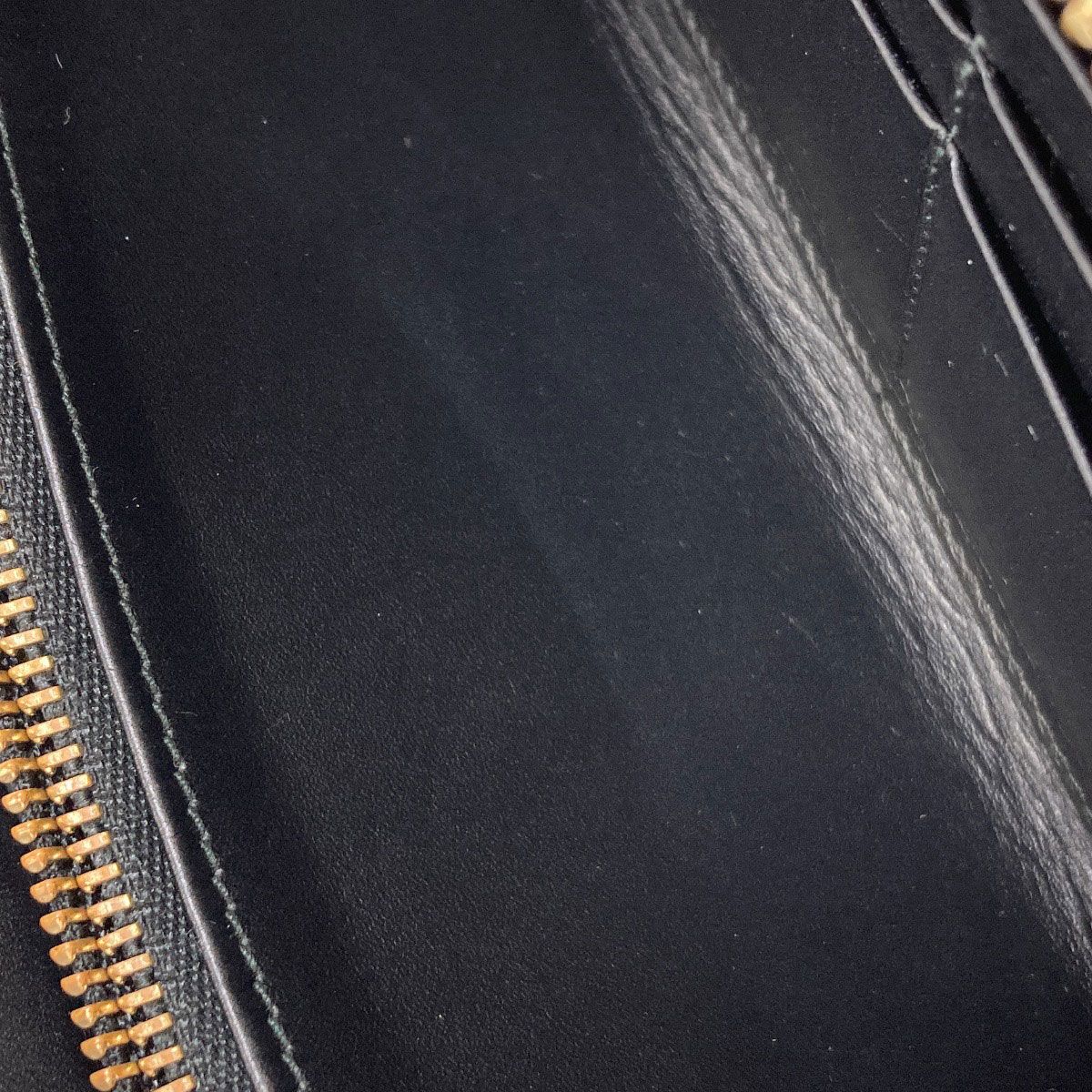 Loewe Anagram Wallet Leather — view 8