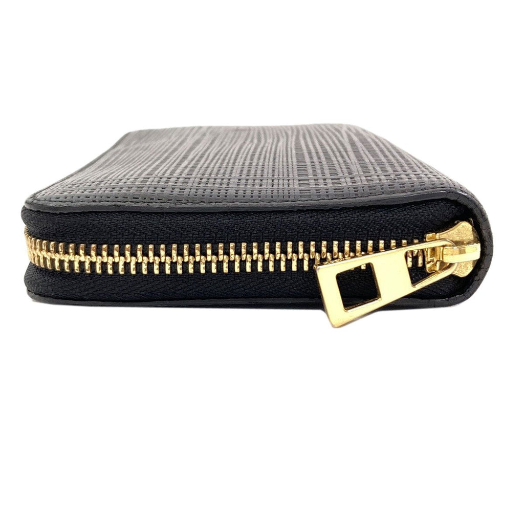 Loewe Anagram Wallet Leather — view 3