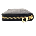 Loewe Anagram Wallet Leather — view 3