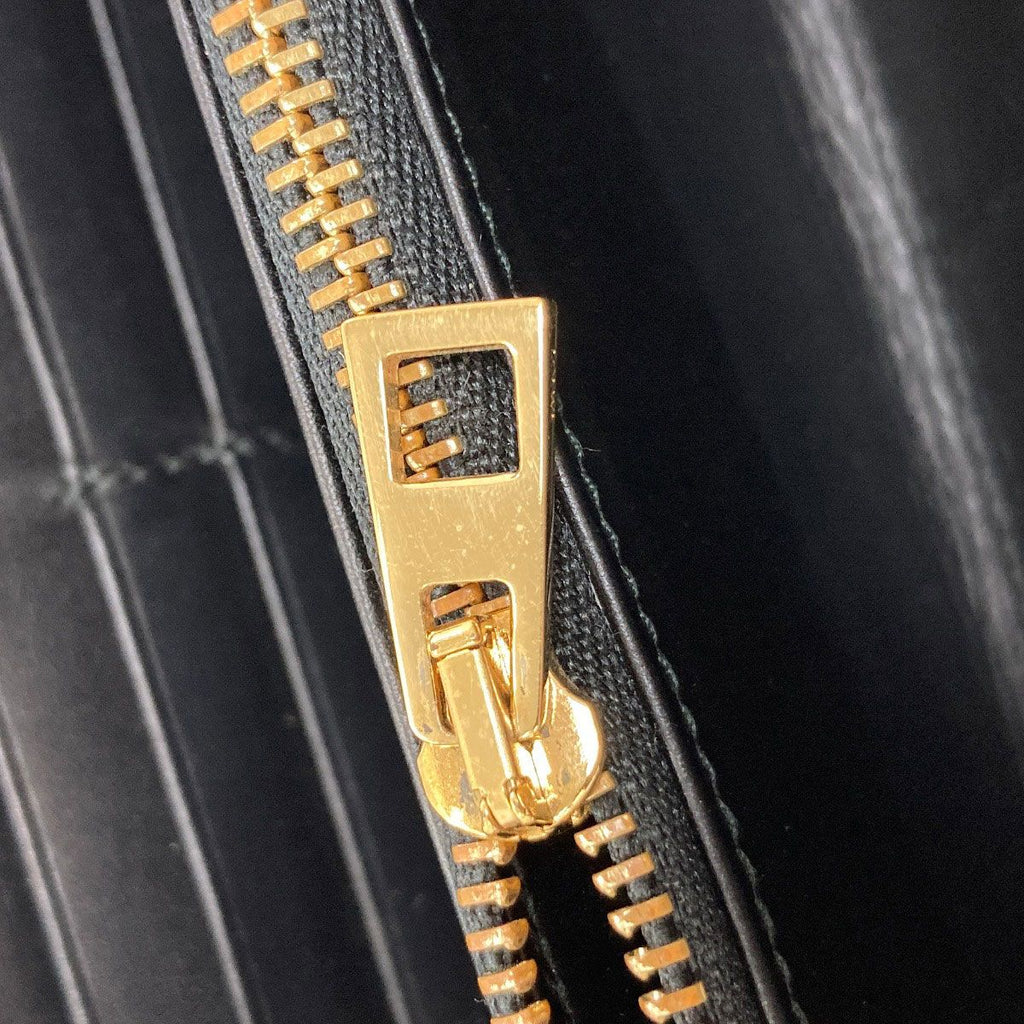 Loewe Anagram Wallet Leather — view 9