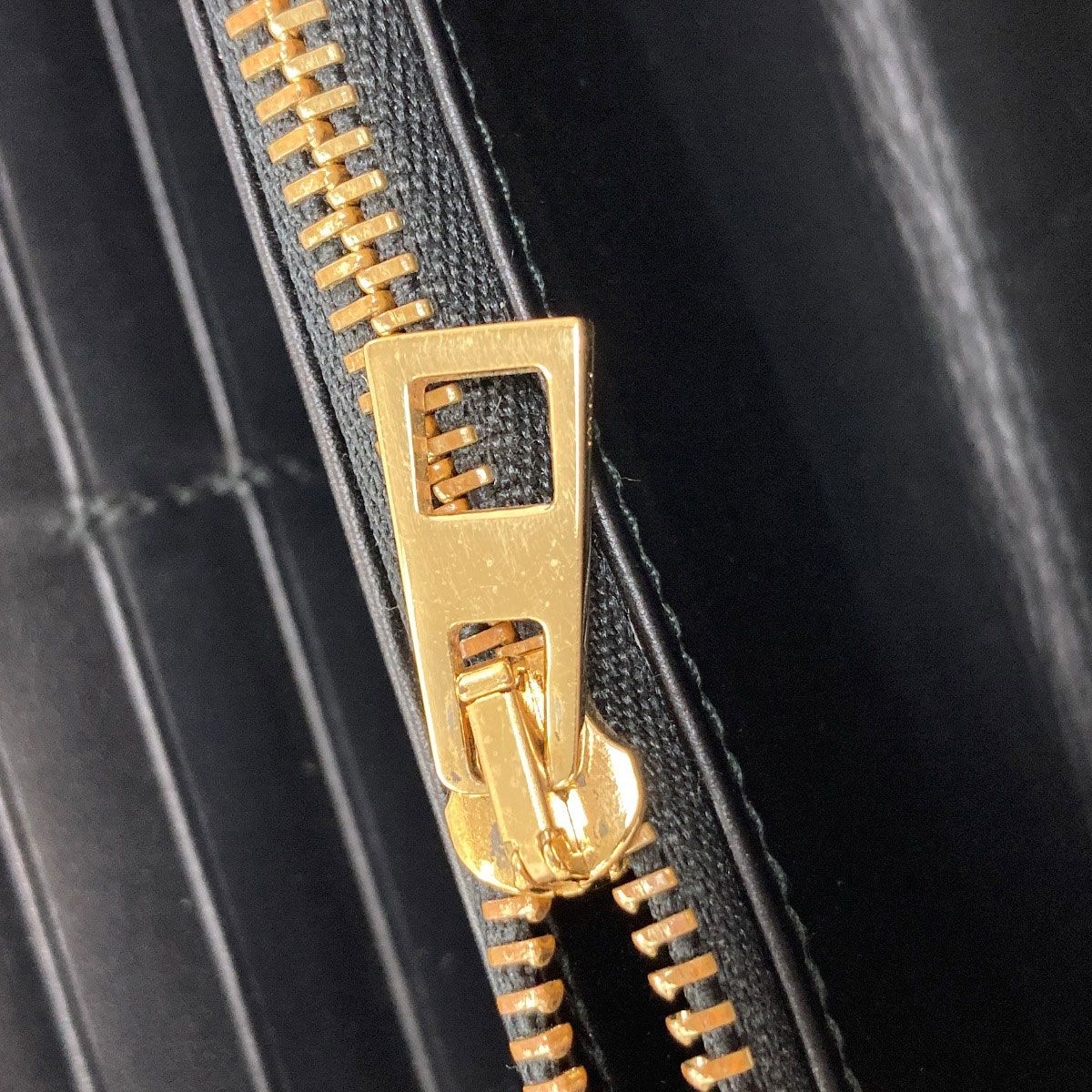 Loewe Anagram Wallet Leather — view 9