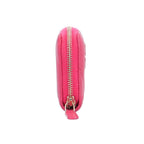 Chanel 19 Coin Case Lambskin — view 3