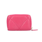 Chanel 19 Coin Case Lambskin — view 2