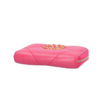 Chanel 19 Coin Case Lambskin — view 4