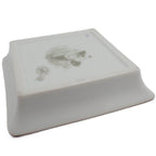 Hermes Mini Plate Boar Scottish Terrier Set of 2 — view 8