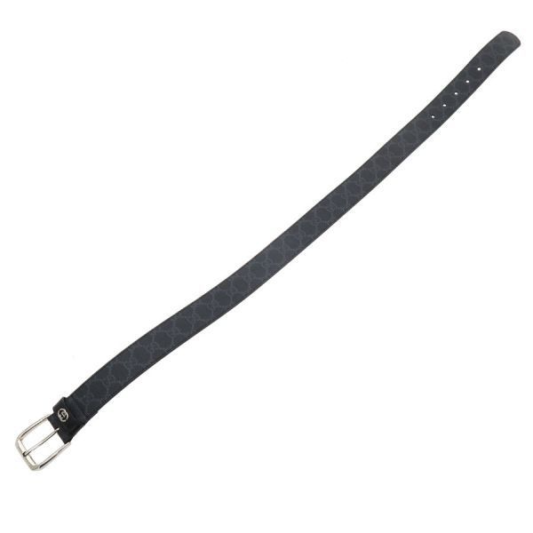 Gucci Belt Black — view 2