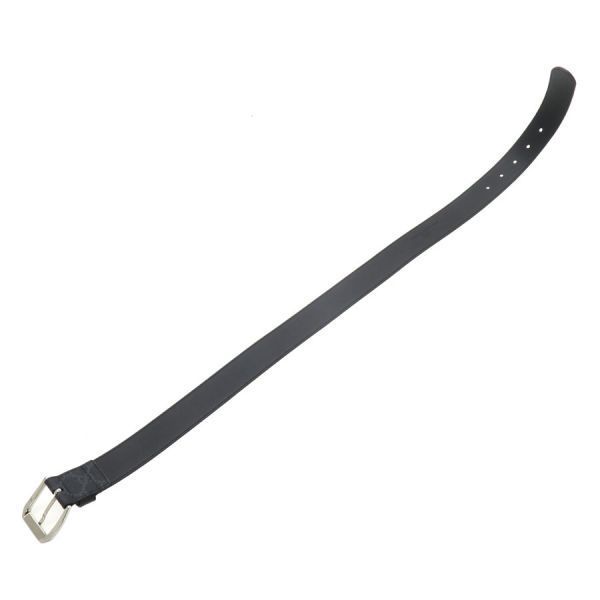 Gucci Belt Black — view 3