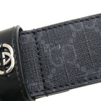 Gucci Belt Black — view 5