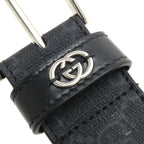 Gucci Belt Black — view 7