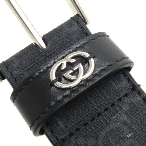 Gucci Belt Black — view 7