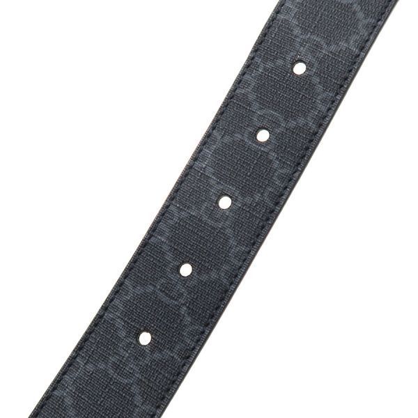 Gucci Belt Black — view 6