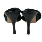 Gucci Mule 36 C Black Pleats — view 3