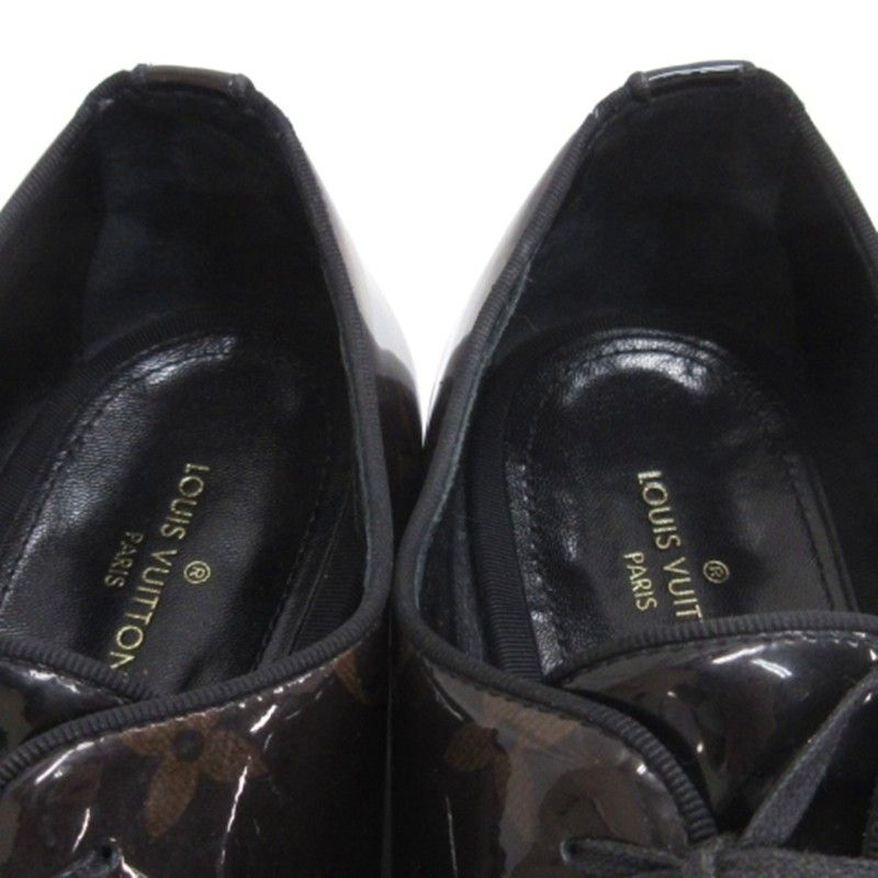 Louis Vuitton 86 Shoes — view 4