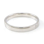 Hermes Ring Alliance Kelly 18k White Gold — view 2