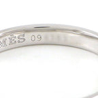 Hermes Ring Alliance Kelly 18k White Gold — view 5