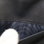 Dior Passport Cover Oblique Jacquard — view 7