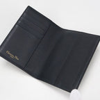 Dior Passport Cover Oblique Jacquard — view 3