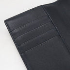 Dior Passport Cover Oblique Jacquard — view 5