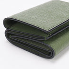 Loewe Trifold Wallet Repeat Anagram Calf — view 7