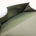 Loewe Trifold Wallet Repeat Anagram Calf — view 6