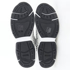 Dior Low Cut Sneakers Technical Fabric Oblique — view 4