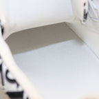 Dior Low Cut Sneakers Technical Fabric Oblique — view 9