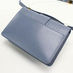 Dior Crossbody Shoulder Bag Leather — view 2