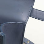 Dior Crossbody Shoulder Bag Leather — view 4