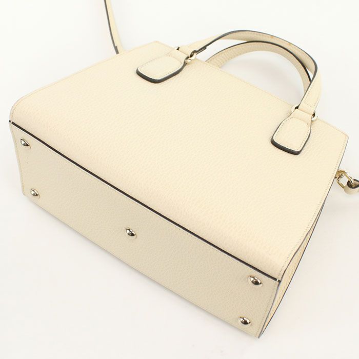 Gucci 2-Way Soho Handbag Leather — view 2