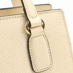Gucci 2-Way Soho Handbag Leather — view 6