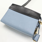 Prada 2-Way Shoulder Bag Leather — view 2