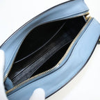 Prada 2-Way Shoulder Bag Leather — view 3