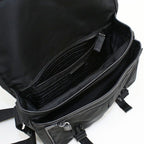 Prada Crossbody Shoulder Bag Nylon — view 3