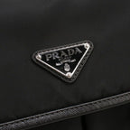 Prada Crossbody Shoulder Bag Nylon — view 4