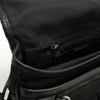 Prada Crossbody Shoulder Bag Nylon — view 6