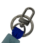 Louis Vuitton Bag Charm LV Play Resin Blue — view 8