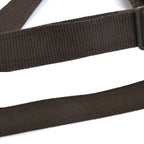 Louis Vuitton Reporter GM Shoulder Bag Monogram Brown — view 9