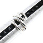 Hermes Chaine D'ancre Punk Ring — view 7