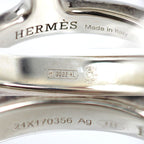 Hermes Chaine D'ancre Punk Ring — view 6