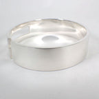 Gucci 925 Vintage Bangle Bracelet — view 5