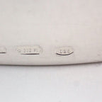 Gucci 925 Vintage Bangle Bracelet — view 8