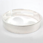 Gucci 925 Vintage Bangle Bracelet — view 6