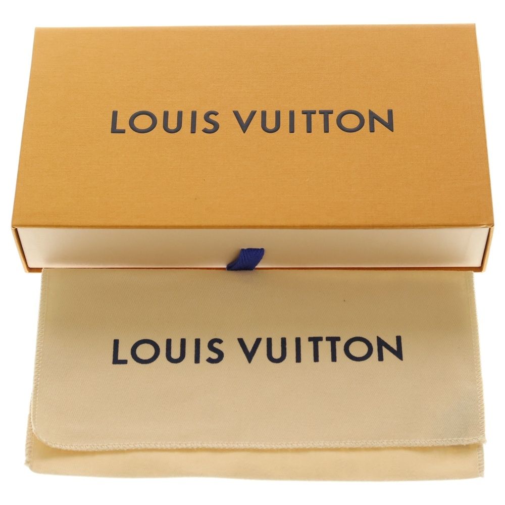 Louis Vuitton Zippy Epi Round Zip Wallet Pink — view 6
