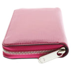 Louis Vuitton Zippy Epi Round Zip Wallet Pink — view 3