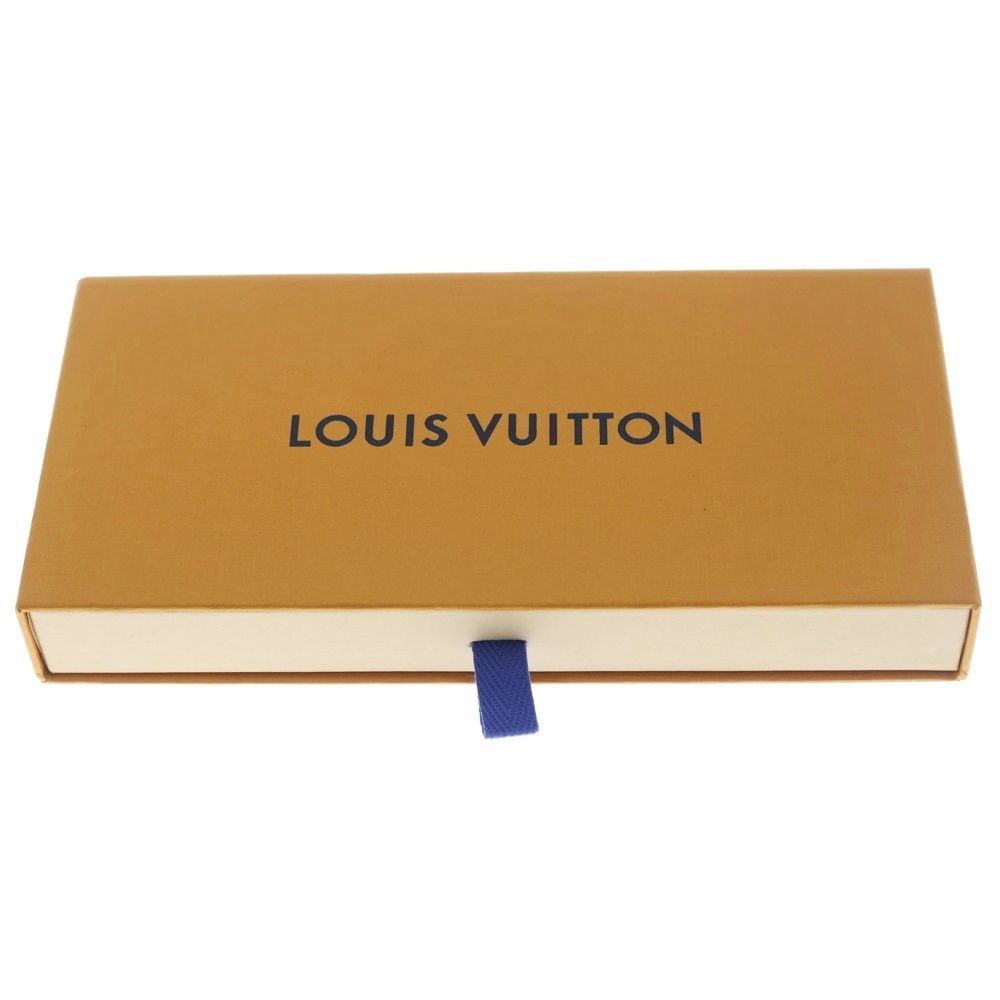 Louis Vuitton Dynasty Flower Pearl Gold Necklace — view 6