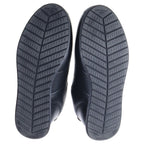 Louis Vuitton LV Buttersoft Padded Leather Low Cut Sneakers Black — view 5