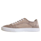 Hermes Sneakers Lace Up Get Logo — view 7