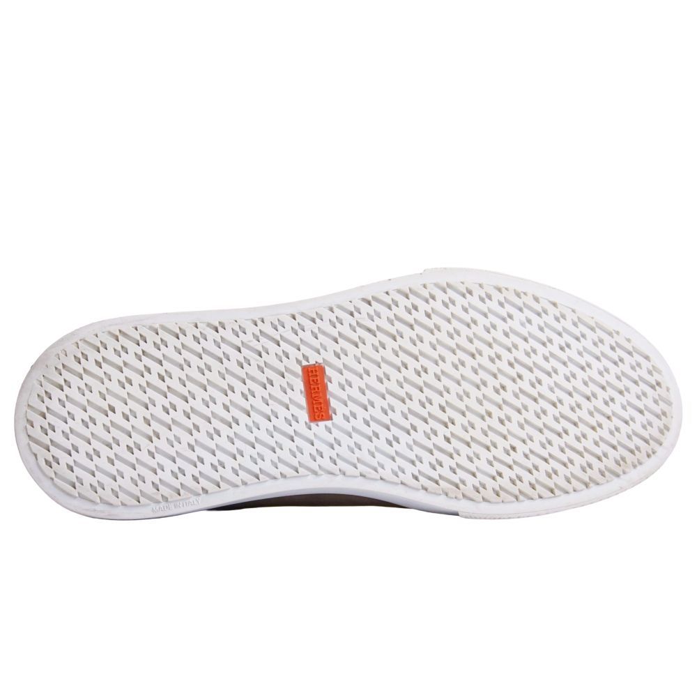Hermes Sneakers Lace Up Get Logo — view 8